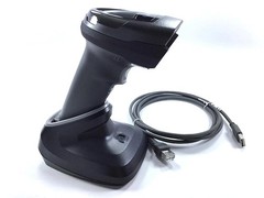Zebra DS2278-SR00007ZZCN Wireless Bluetooth 1D/2D Barcode Scanner with Cradle