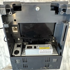 Epson TM-L90 M313A Thermal Label Printer with Power Cable