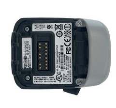 Motorola Symbol RS507 SBRE Finger Barcode Scanner w/ Extra Battery