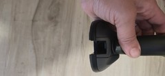Motorola Symbol DS9808 Hands-free 1D/2D Barcode Scanner DS9808-DL00247NNWR