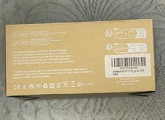 INATECK BCST-70 Bluetooth 3.0 Barcode Scanner.