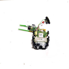 Datalogic DLBTMCX Barcode Scanner Engine only USED.