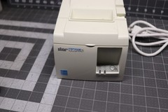 Star Micronics TSP100III Thermal Receipt Printer TSP143IIIU – Tested
