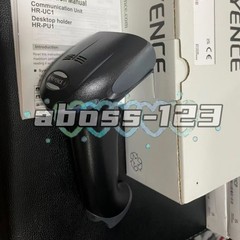 Keyence HR-100B Barcode Scanner Reader HR100B#1pcs New In Box