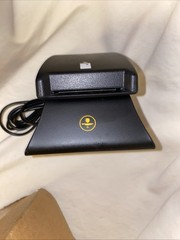 IDtech USB Powered 3-in-1 Card Reader Model ID 80149008-001