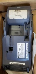Verifone Vx510 omni 3730 Cord Wires Set of 2 & Hypercom Optimum T4210
