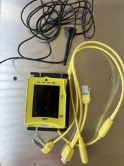 Lot Of 2 NAYAX VPOS touch Readers