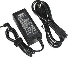 AC Adapter for Verifone Omni, Vx Series DUET Terminal, CPS10936-3E-R Replacement