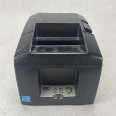 Star Micronics TSP-650 Thermal Printer Ethernet POS Receipt Printer Working