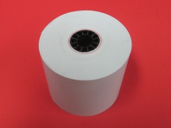 2 5/16&Prime; x 209&prime; Thermal Paper – POS Cash Register Receipt Tape – 24 Rolls/Case