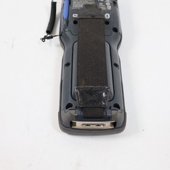 SEE NOTE Honeywell CK75 Handheld Mobile Computer Barcode Scanner + Battery NO OS