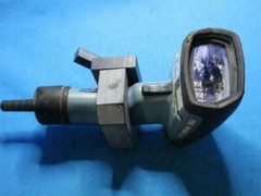 PSC Imager 8000 Hand Held Scanner w/o Cable 30 Days Warranty Fast Shipping