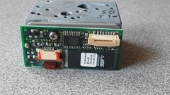 Zebra Symbol SE1223LR-I002AR Laser Scanner Engine Long Range