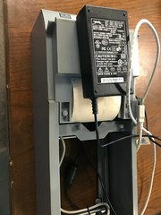 Digital Check TS240TTP teller transaction printer