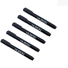 Innovative Rollerball Counterfeit Detector Pen – 5 Pack for Fast Currency Checks