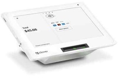 Smart POS-Clover Mini (Generation 3) POS System & Processing + Merchant Account