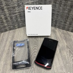 Keyence DX-A600 Handheld Computer Scanner
