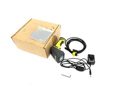 NEW COGNEX DM-8500-0100 BARCODE SCANNER DM8500 DM85000100