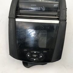 Zebra ZQ620 Mobile Printer Direct Thermal Wi-Fi Bluetooth w/Battery