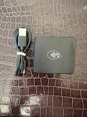 BBPOS Chipper 2X BT CHB29 Portable Credit Card Reader PAYMENTS ANYWHERE