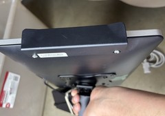 Toast Flex TT200 POS 14” Point Of Sale System w/ Power Cord, Mount & Card Reader