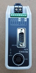 Power Supply Keyence N-R2 Dedicated Communication Unit Type RS-232C