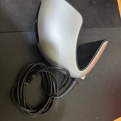 2D Code Scanner Symcode Omnidirectional Hands-Free USB QR MJ-9208