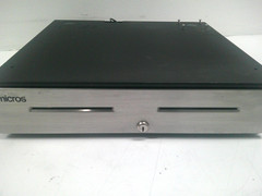 APG Cash Drawer JD030-9D-BL1816-US