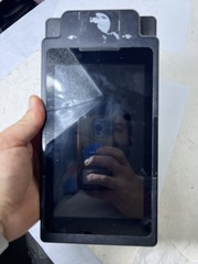 Ingenico Moby 70 M70 POS Tablet Mobile Terminal paymytab Point of Sale no Chargr