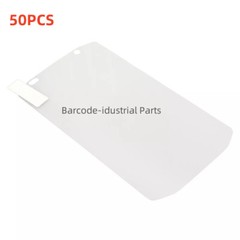 50PCS Screen Protector for Motorola Symbol Zebra TC70 TC75 TC72 TC77 Series