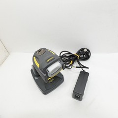 Cognex Dataman DM7550 821-0011-1R Wireless 2D Code Scanner