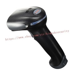 Honeywell Xenon 1900GHD-2USB 2D Wired Handheld Barcode Scanner with USB Cable US