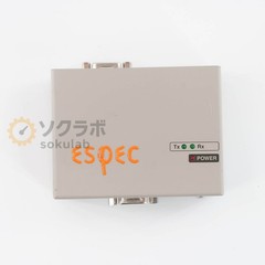 ESPEC ERC-200C Communication Check Tool Used Excellent+++ Condition