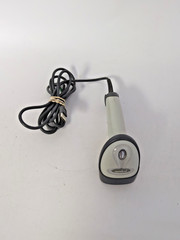 Symbol Laser Wired Barcode Scanner LS2208-SR20001 w/USB Cable
