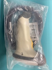 NEW Zebra Symbol LS2208-SR20284 USB 1DLaser Barcode Scanner POS Retail