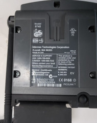 Intermec 9745 Microbar PicoLink RF Wireless Base Station (R6S-1.4) NO PSU