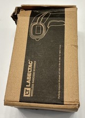 LabelTac® Wireless Barcode 1D Scanner