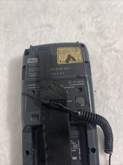 Intermec Honeywell CN51 Handheld Mobile Computer Scanner 1015CP01 With Battery