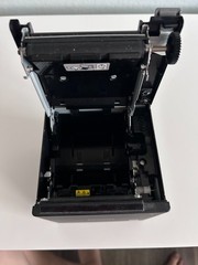 Epson Tm-M10 Compact Thermal Receipt Printer, USB/Bluetooth, Windows Compatible