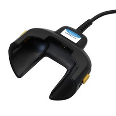 2-in-1 USB & Vehicle Charger Cable For Zebra TC700H-KC11ES TC700H-KC11ES-K1
