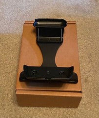 First Data FD35 Countertop Pin Pad Stand