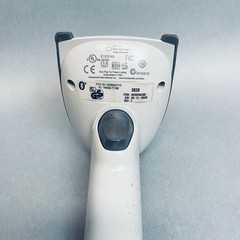 Honeywell Cordless Barcode Scanner 3820 with Charging Base