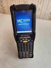 Motorola Symbol MC92N0-G30SXERA6WR – 1D 2D WM 6.5 Barcode Scanner /w Battery