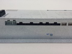 OEM SuzoHapp Scan Coin RCS Active Electronics Box Sorter Machine – 5004126-000-A
