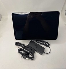 Square Register POS System SPS1-01 / SPS4-01 – With Power Cord And USB Hub