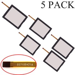 LOT5 Digitizer Touch Screen for Motorola Symbol MC9000 MC9060 MC9090 MC9190
