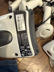 Lot of 13: Honeywell Hyperion 1300g (1300G-2) Scanner Open AS IS See Photos READ