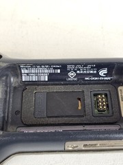 Intermec CK3a1 Barcode Scanner AB17 Battery 318-033-021 **For Parts**