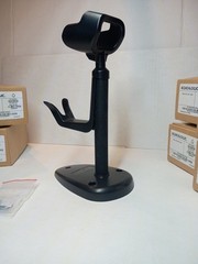 NEW Datalogic STD-G041-Black Stand (STD-G041-BK)