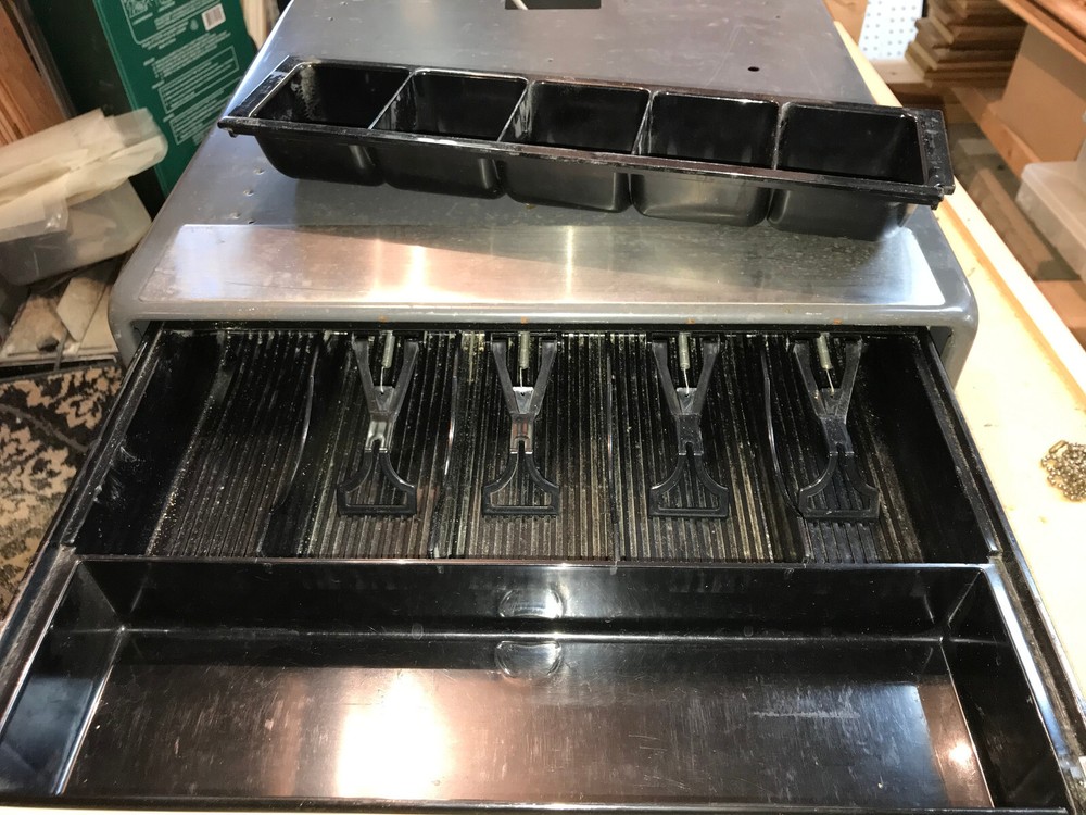 Cash Drawer Free Shipping